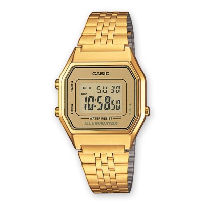 Orologio Digitale Casio Vintage