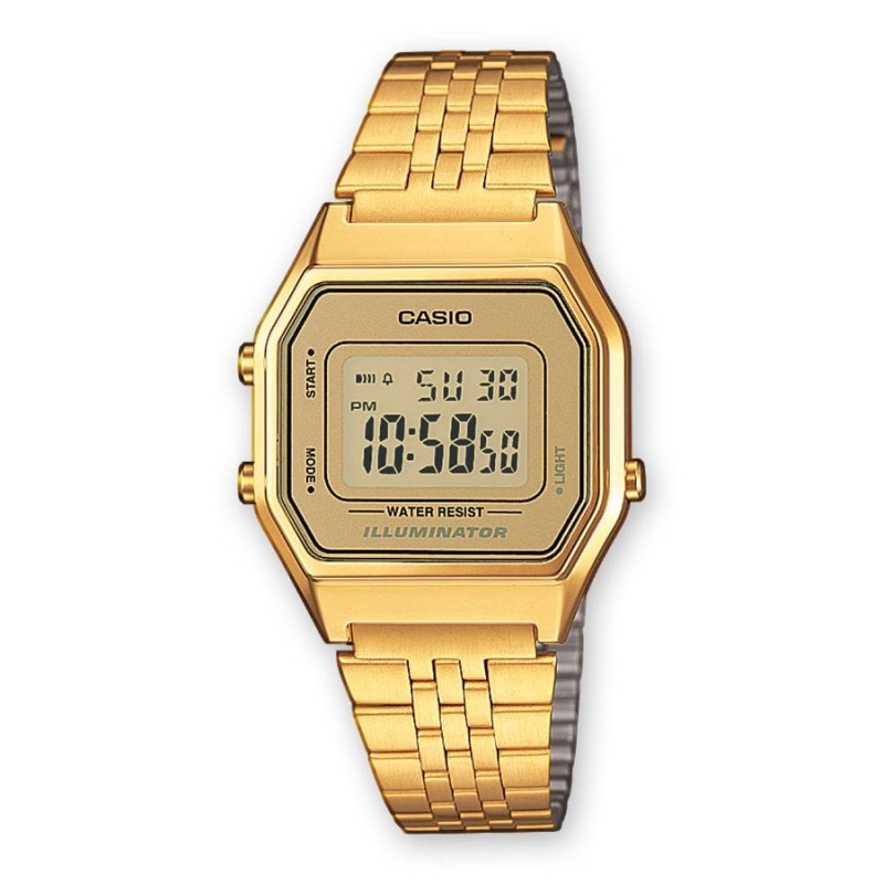 Orologio Digitale Casio Vintage