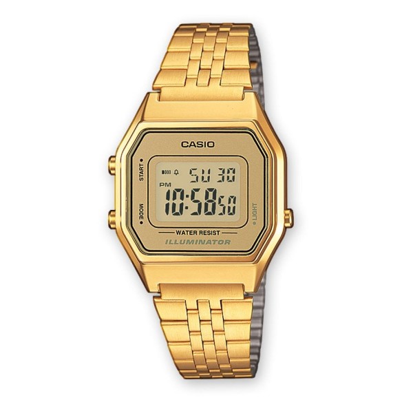 Orologio Digitale Casio Vintage