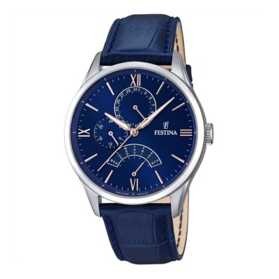 Orologio Multifunzione Retrò