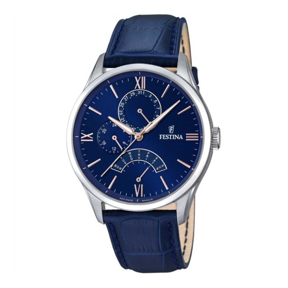 Orologio Multifunzione Retrò