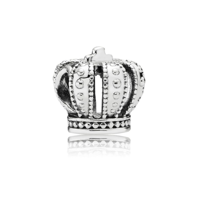 Charm Corona regale