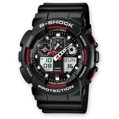 Orologio Cronografo Uomo G-Shock