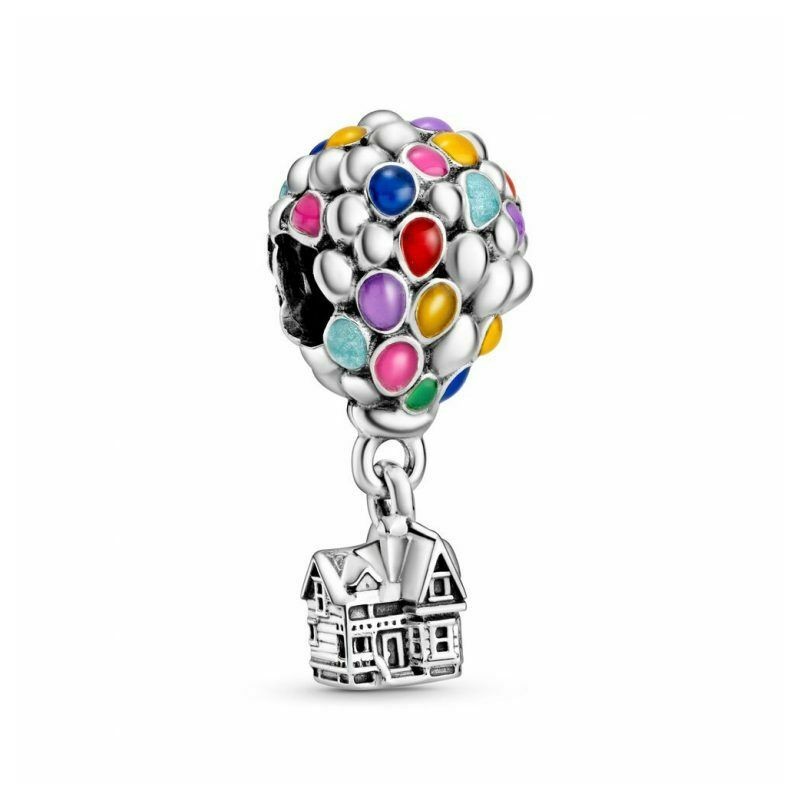 Disney Pixar, Charm Casa e palloncini Up