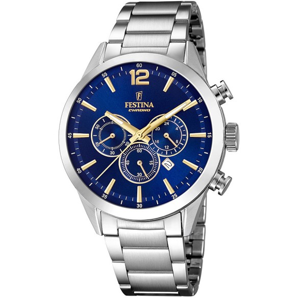 Orologio Cronografo Sport