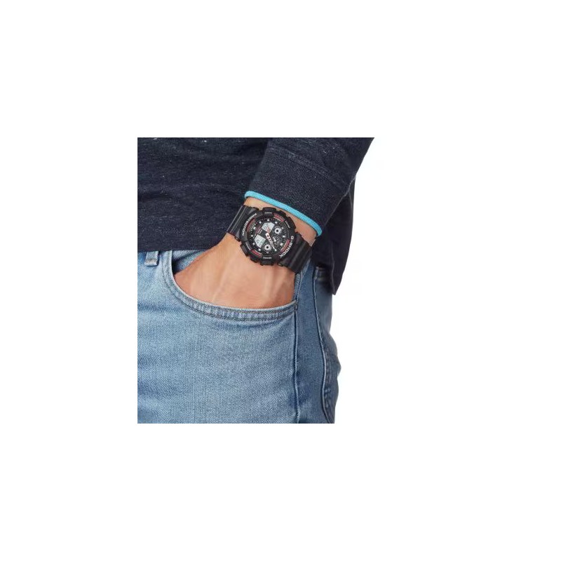 Orologio Cronografo Uomo G-Shock