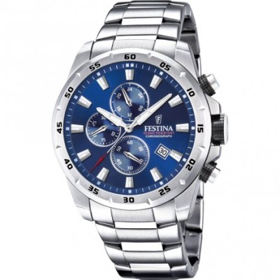 Orologio Cronografo Sport
