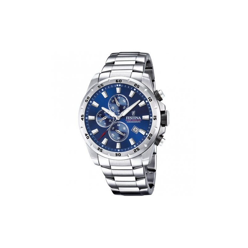 Orologio Cronografo Sport