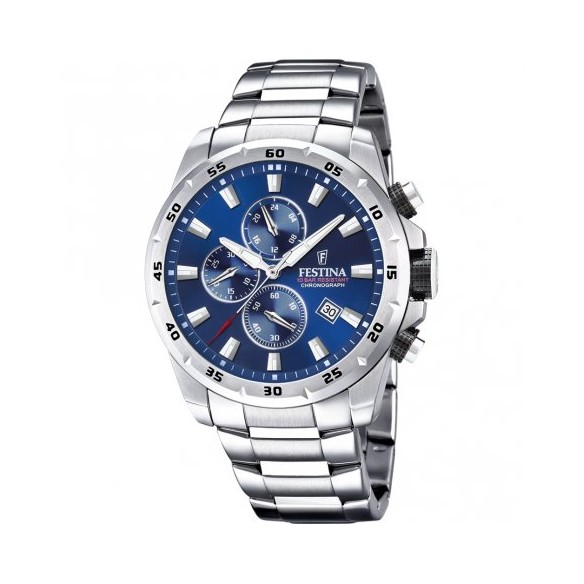 Orologio Cronografo Sport