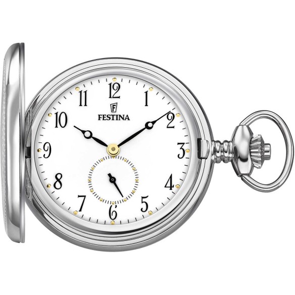 Orologio Da Tasca Bolsillo