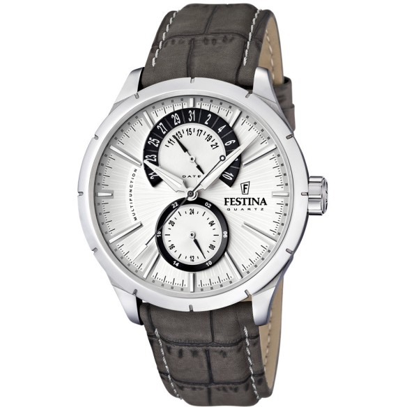 Orologio Multifunzione Retrò