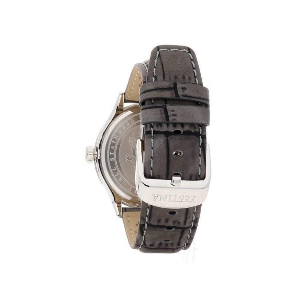 Orologio Multifunzione Retrò