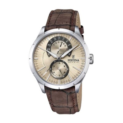 Orologio Multifunzione Retrò