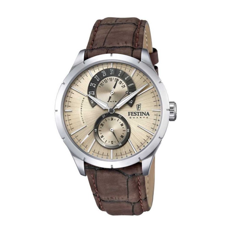 Orologio Multifunzione Retrò