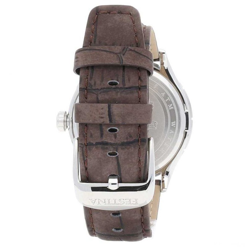 Orologio Multifunzione Retrò