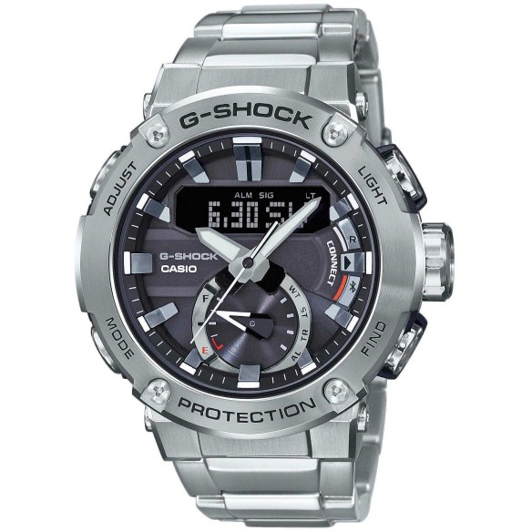 Orologio Multifunzione G-Shock