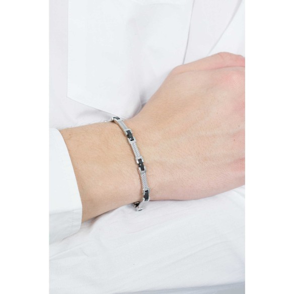 Bracciale Uomo Cross