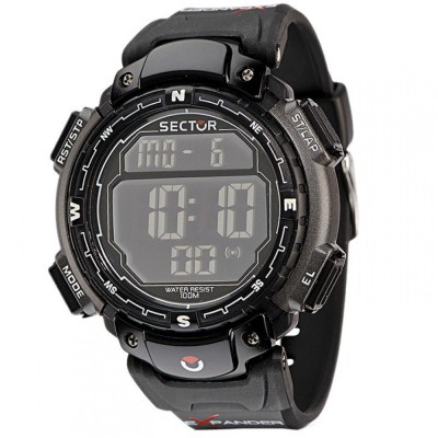 Orologio Digitale Street Fashion
