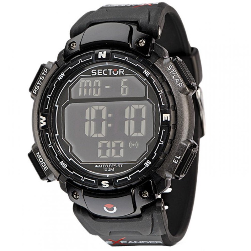 Orologio Digitale Street Fashion