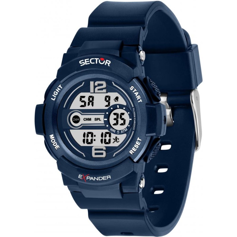 Orologio Digitale Ex-16