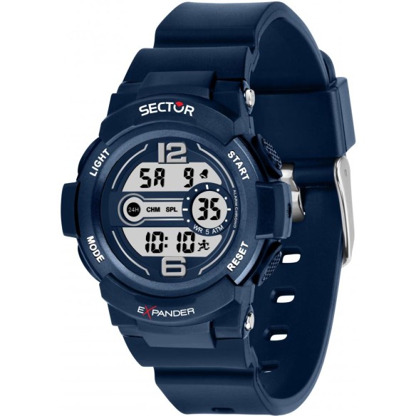 Orologio Digitale Ex-16