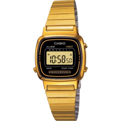 Orologio Digitale Vintage Mini