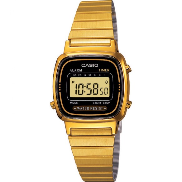 Orologio Digitale Vintage Mini