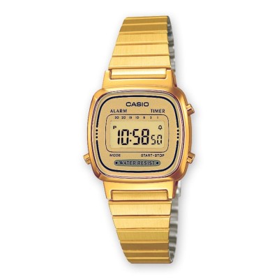 Orologio Digitale Vintage Mini