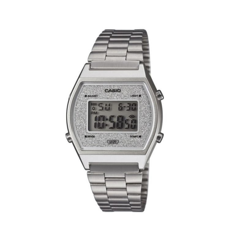 Orologio Digitale Vintage Edgy