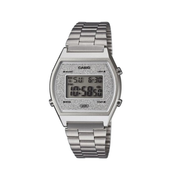 Orologio Digitale Vintage Edgy