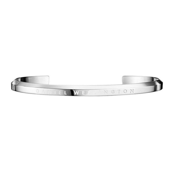 Bracciale Unisex Classic Cuff
