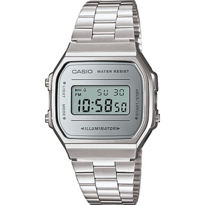 Orologio Digitale Vintage