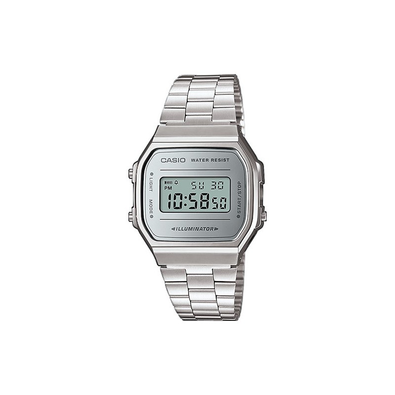 Orologio Digitale Vintage