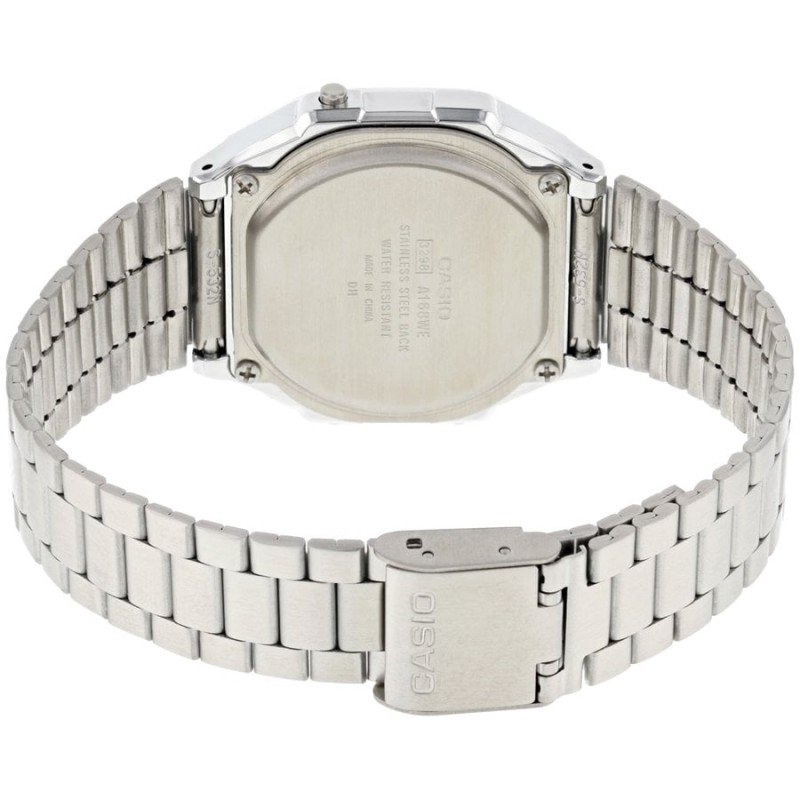 Orologio Digitale Vintage