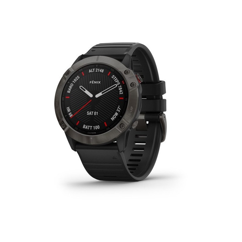 Orologio Fenix 6X ProAndSapphire