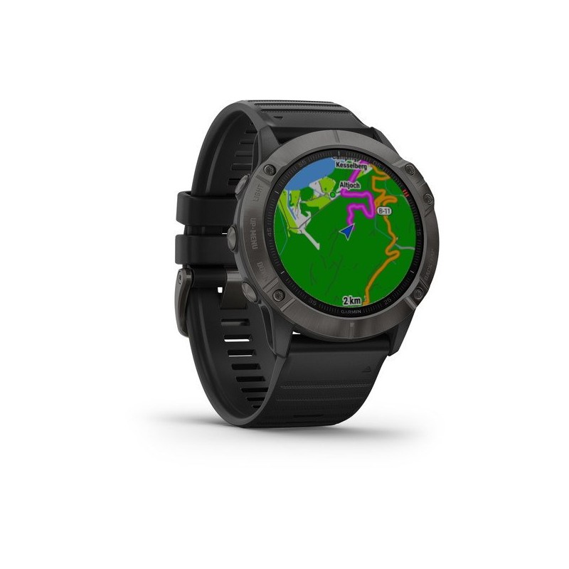 Orologio Fenix 6X ProAndSapphire