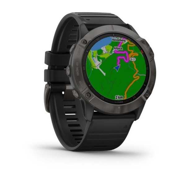 Orologio Fenix 6X ProAndSapphire