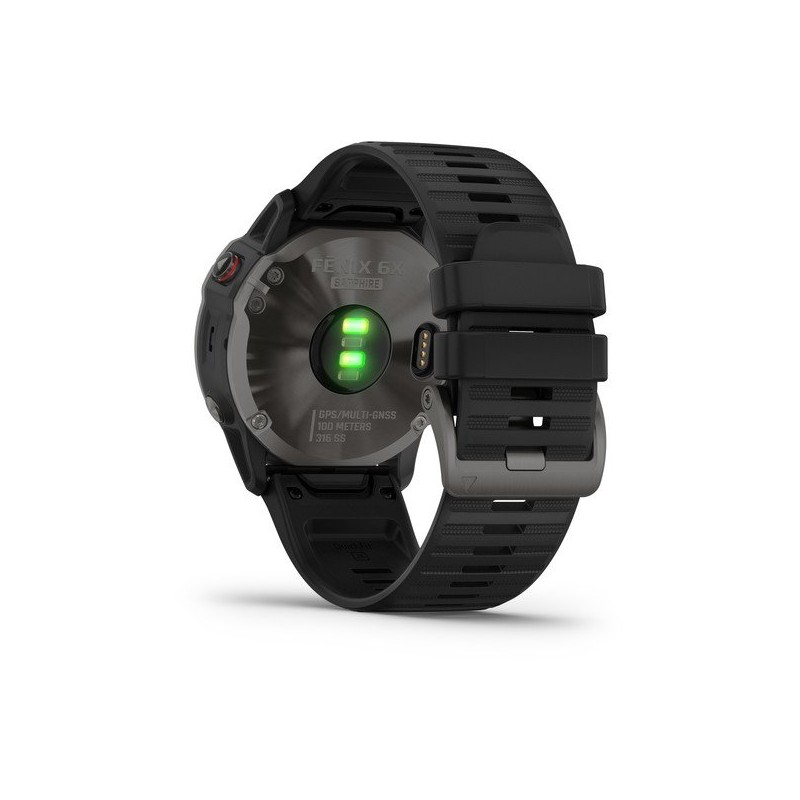 Orologio Fenix 6X ProAndSapphire