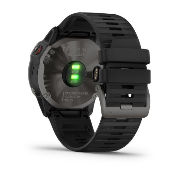 Orologio Fenix 6X ProAndSapphire