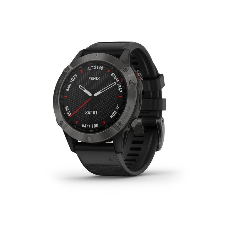 Orologio Fenix 6 Pro And Sapphire