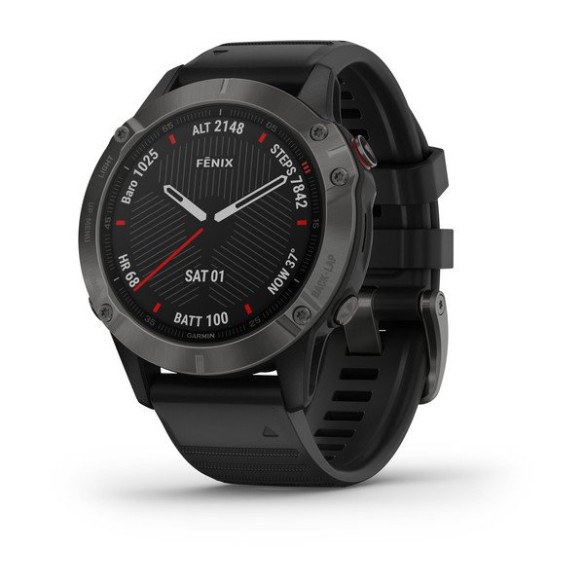 Orologio Fenix 6 Pro And Sapphire