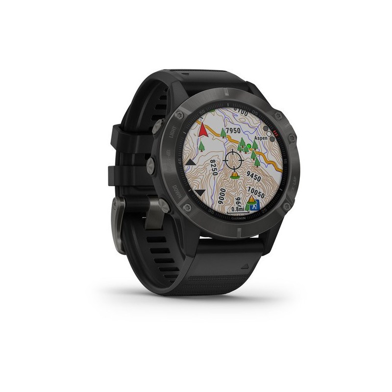 Orologio Fenix 6 Pro And Sapphire
