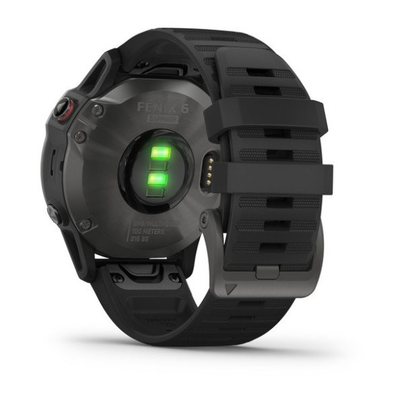 Orologio Fenix 6 Pro And Sapphire