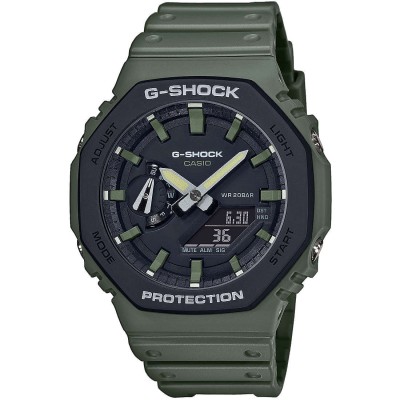Orologio Multifunzione Uomo Casio G-Shock