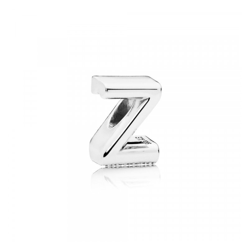 Charm dell’alfabeto Lettera Z