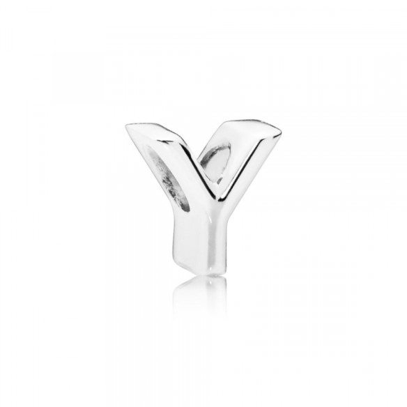 Charm Lettera Y