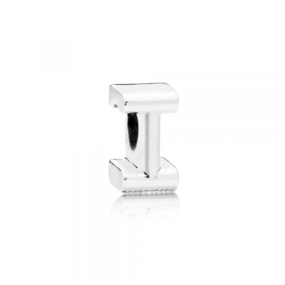 Charm dell’alfabeto Lettera I
