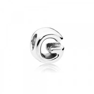 Charm dell’alfabeto Lettera G