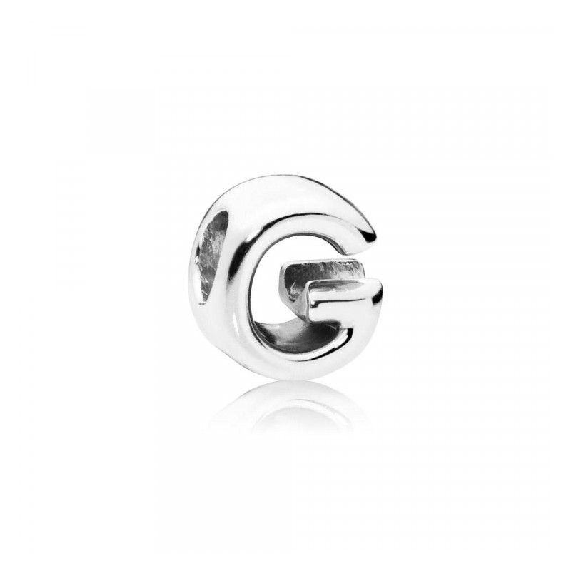 Charm dell’alfabeto Lettera G