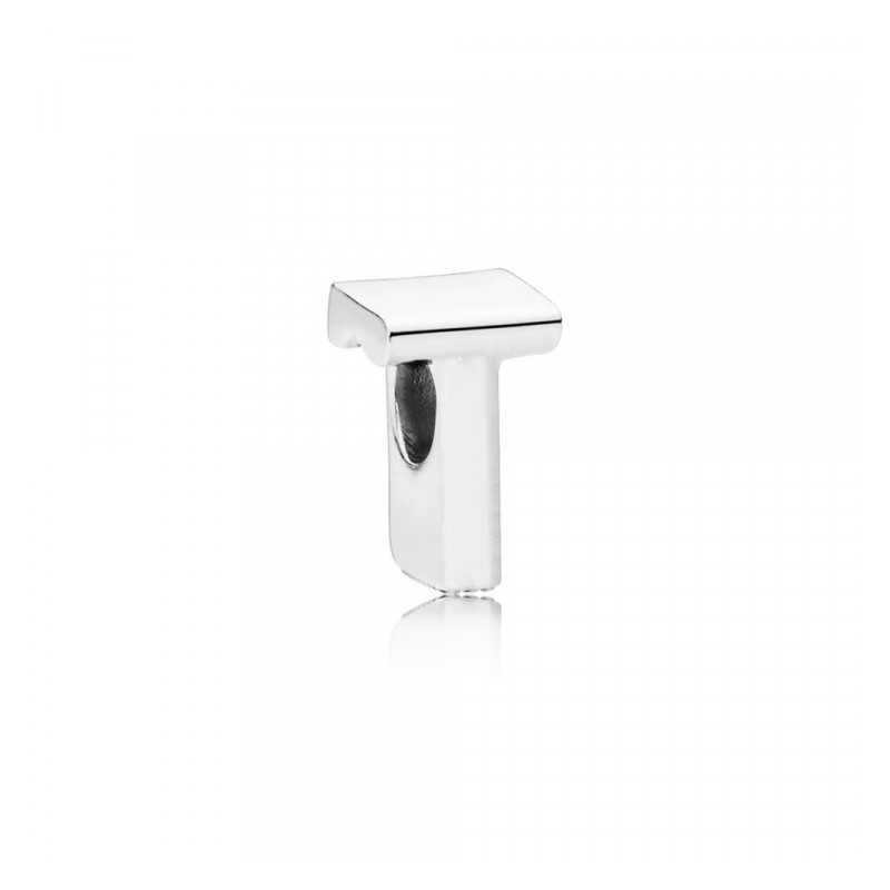 Charm Lettera T